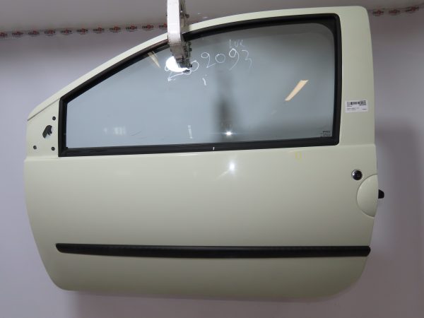 RENAULT-PORTE AVG