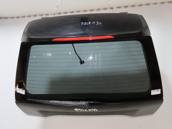 VOLVO-HAYON