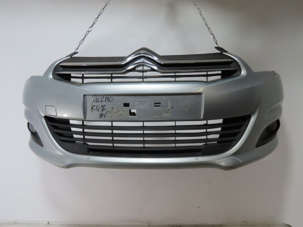 CITROEN-PARE-CHOC AV
