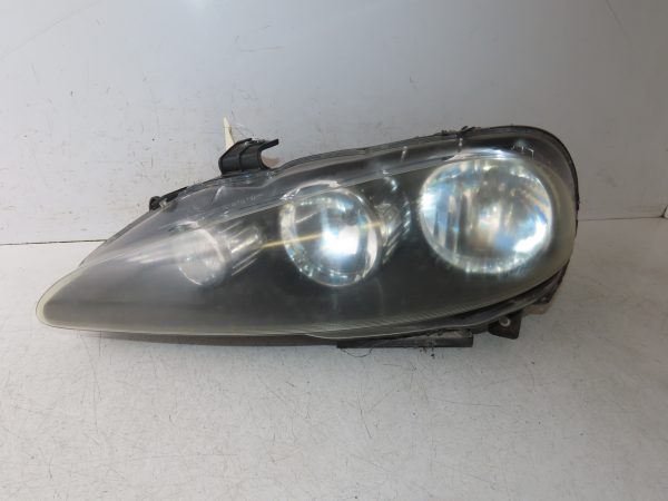 ALFA ROMEO-PHARE G