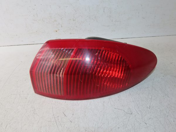 ALFA ROMEO-FEU ARD