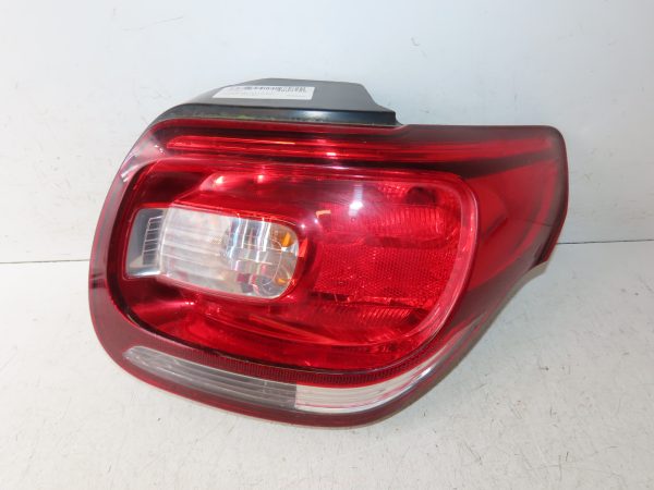 CITROEN-FEU ARD