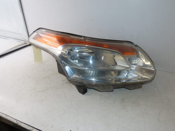 CITROEN-PHARE D