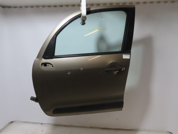 CITROEN-PORTE AVG