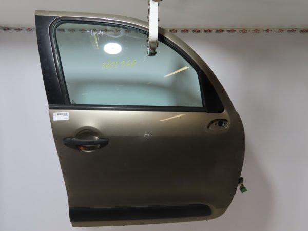 CITROEN-PORTE AVD