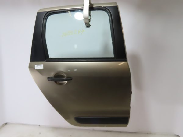 CITROEN-PORTE ARD