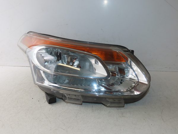 CITROEN-PHARE D