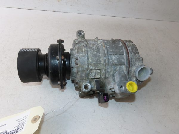 VOLKSWAGEN-COMPRESSEUR AIR CONDITIONNE
