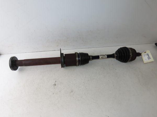 VOLKSWAGEN-TRANSMISSION AVD