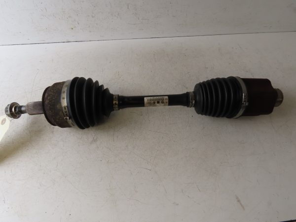 VOLKSWAGEN-TRANSMISSION AVG