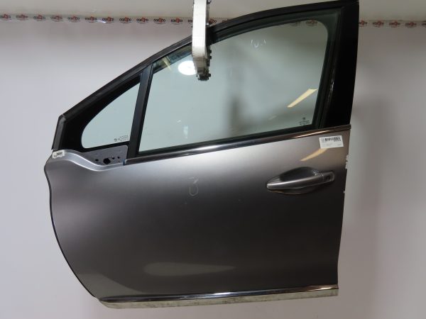 PEUGEOT-PORTE AVG