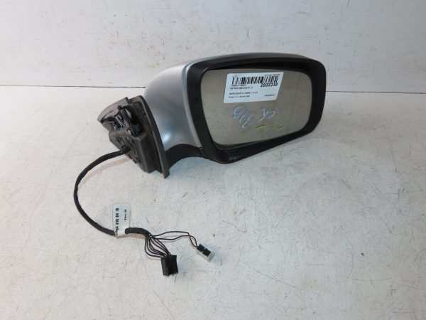 MERCEDES-RETROVISEUR EXT. D