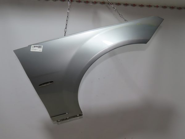 MERCEDES-AILE AVD