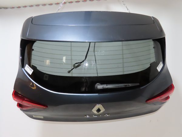 RENAULT-HAYON
