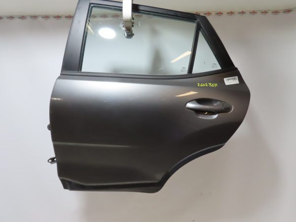 KIA-PORTE ARG