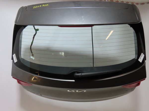 KIA-HAYON