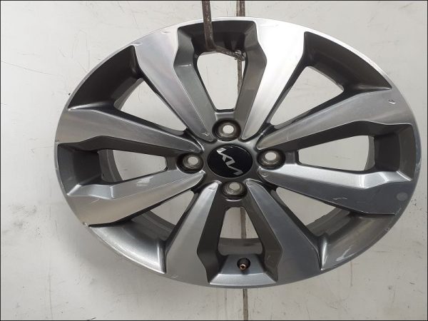 KIA-JANTE ALUMINIUM 2