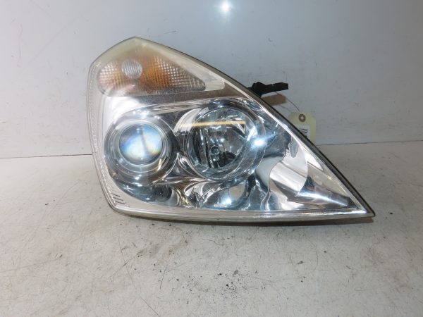 KIA-PHARE D