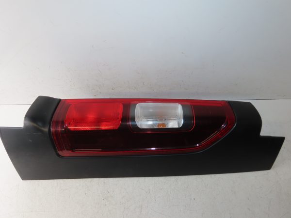 RENAULT-FEU ARD