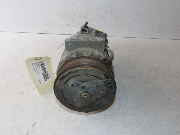 RENAULT-COMPRESSEUR AIR CONDITIONNE