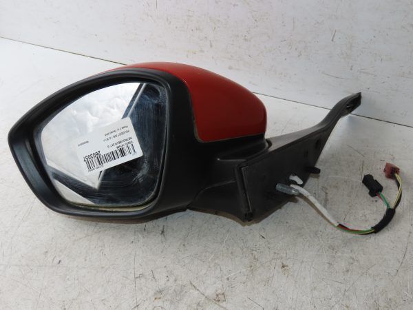 PEUGEOT-RETROVISEUR EXT. G