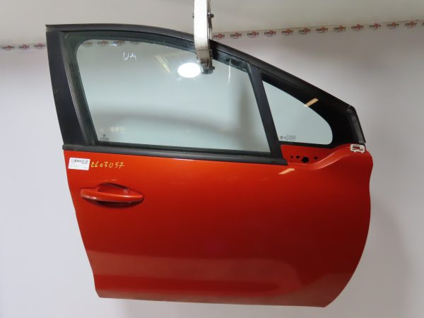 PEUGEOT-PORTE AVD
