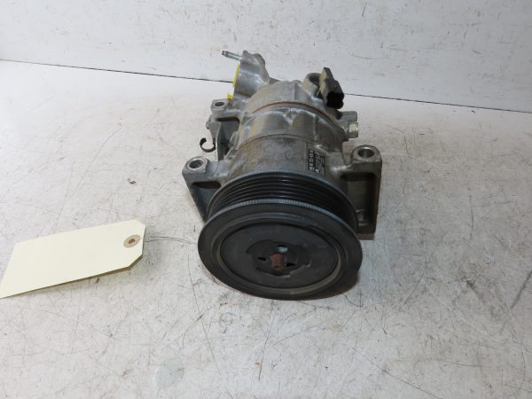 PEUGEOT-COMPRESSEUR AIR CONDITIONNE