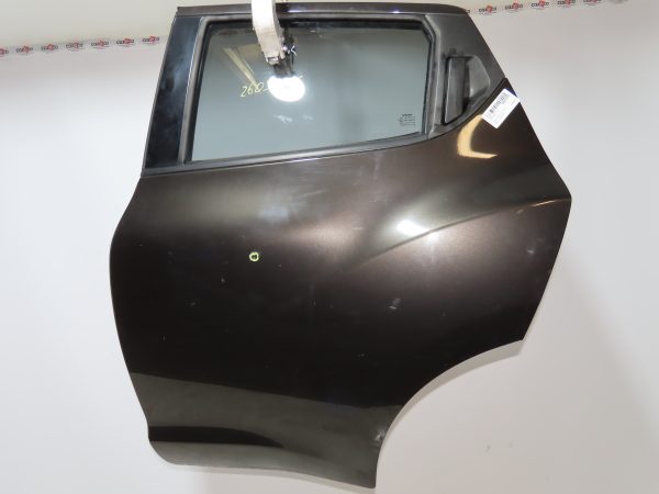 NISSAN-PORTE ARG