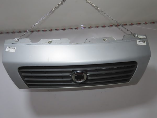 FIAT-CALANDRE