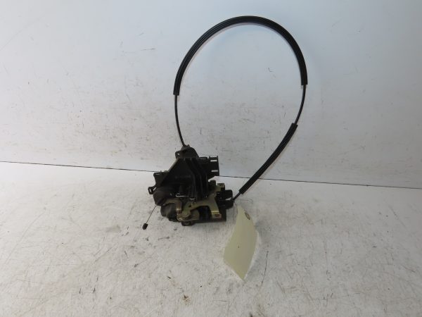 SEAT-SERRURE PORTE AVD
