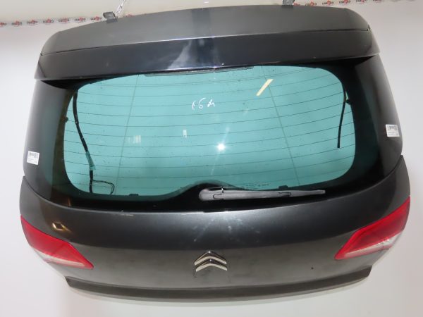 CITROEN-HAYON