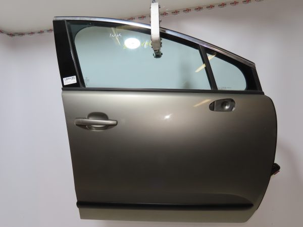 PEUGEOT-PORTE AVD