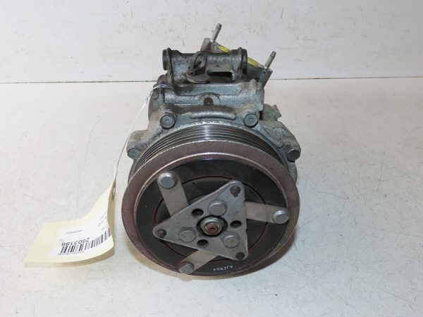 PEUGEOT-COMPRESSEUR AIR CONDITIONNE