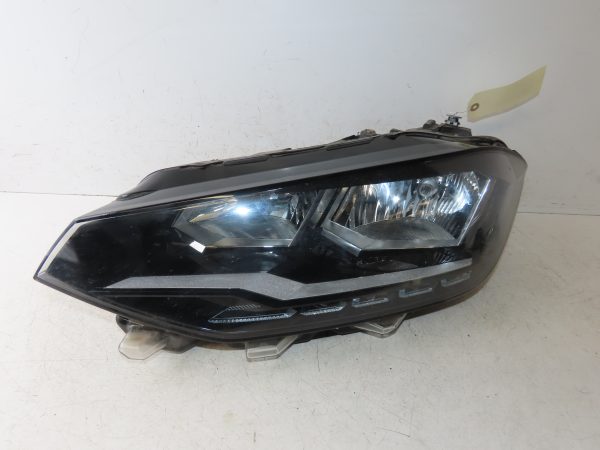 VOLKSWAGEN-PHARE G