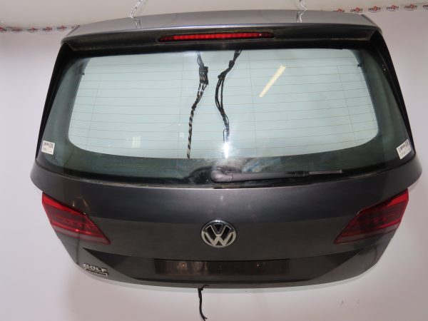 VOLKSWAGEN-HAYON