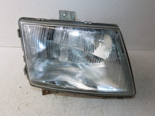 MERCEDES-PHARE D