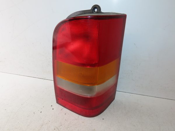 MERCEDES-FEU ARD