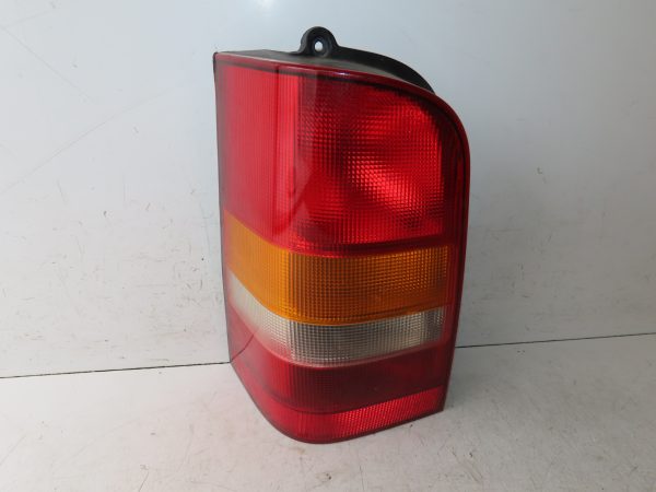 MERCEDES-FEU ARG