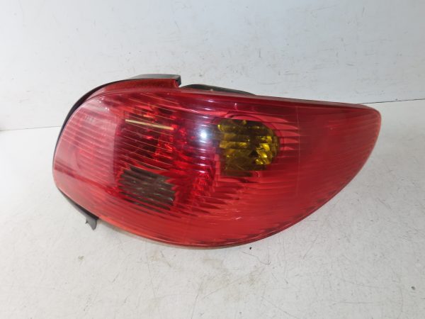 PEUGEOT-FEU ARD