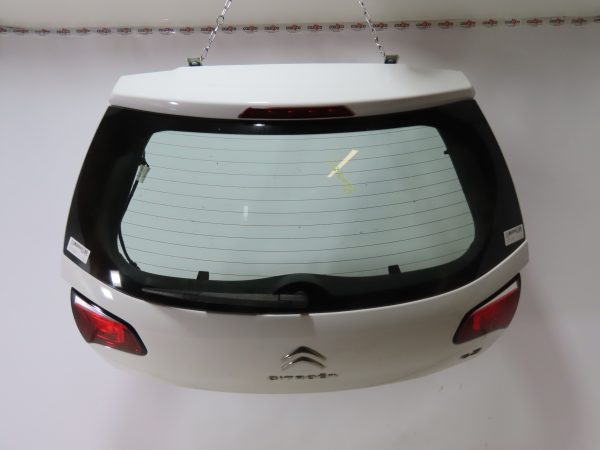 CITROEN-HAYON