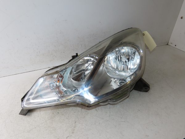 CITROEN-PHARE G