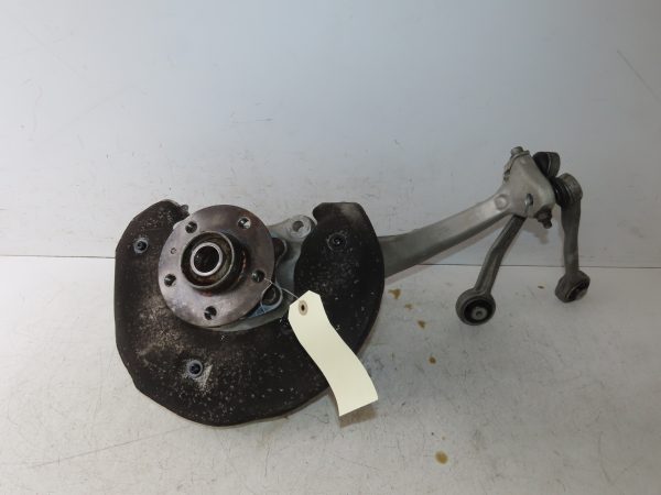 AUDI-FUSEE AVD