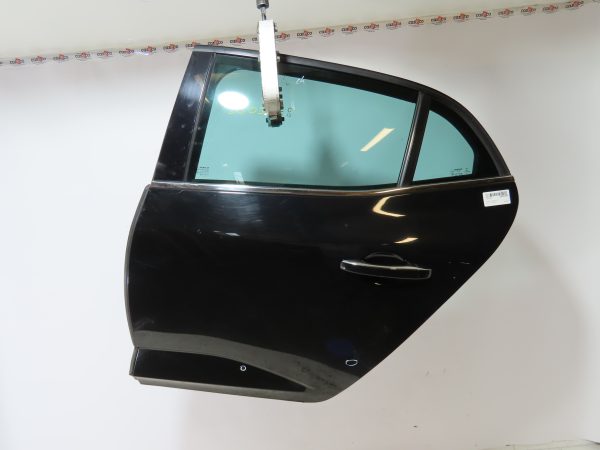 RENAULT-PORTE ARG