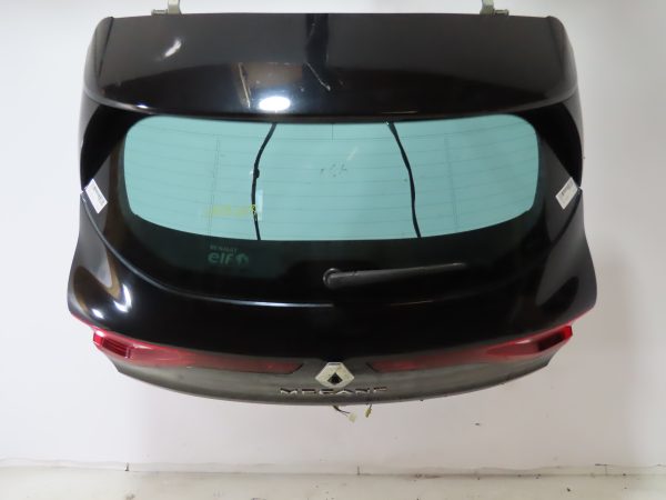 RENAULT-HAYON