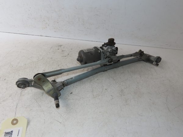 RENAULT-MOTEUR ESSUIE-GLACE AV
