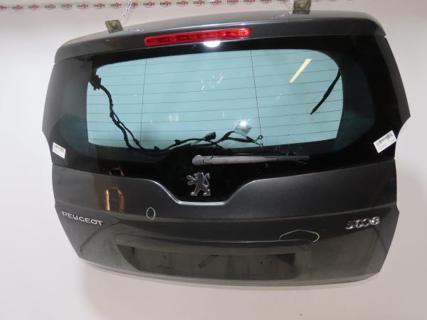 PEUGEOT-HAYON