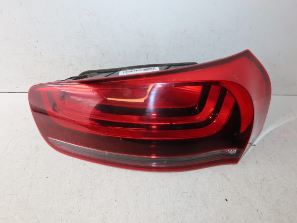 CITROEN-FEU ARD