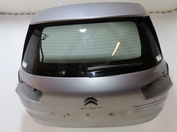 CITROEN-HAYON