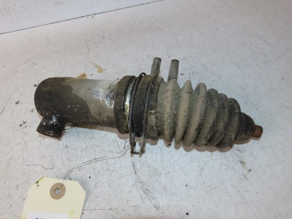 CITROEN-VERIN SUSPENSION    ARG