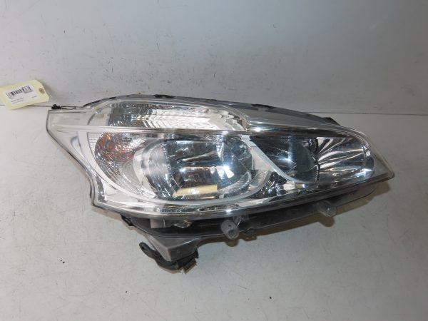 PEUGEOT-PHARE D